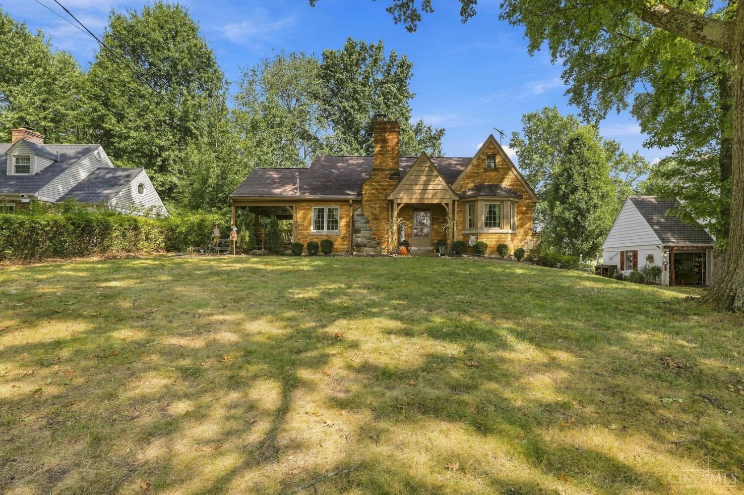 5596 Sidney Road