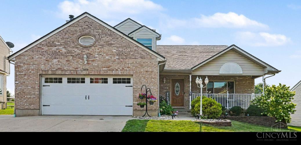 Photo 1 of Single family home for sale at 2004 Crest Rd, Forest Park, OH 45240 | MLS# 1889924 | Listing updated on 2026-09-17
