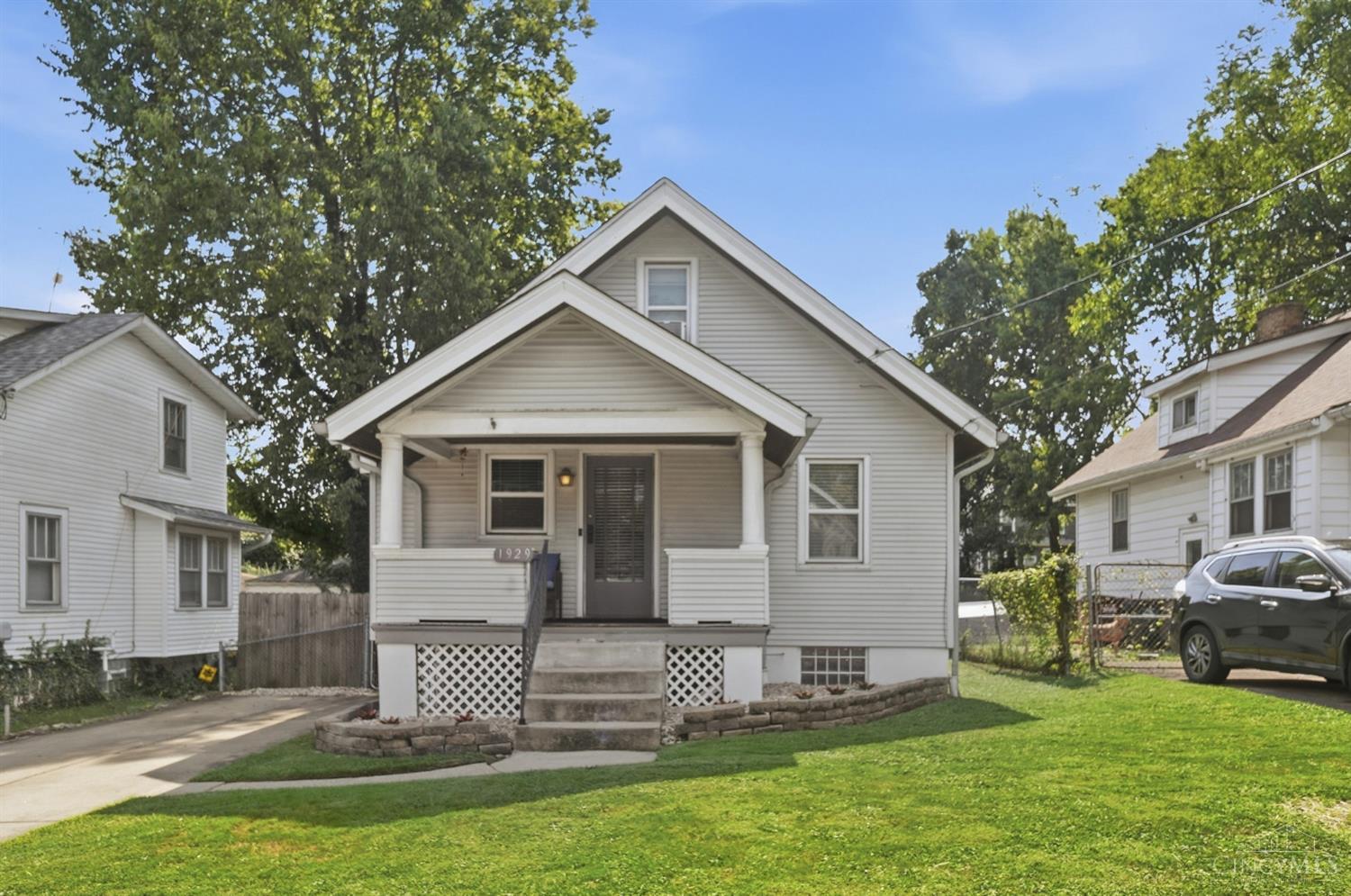 Single family home for sale at 1929 De Armand Ave, North College Hill, OH 45239 | MLS# 1893958