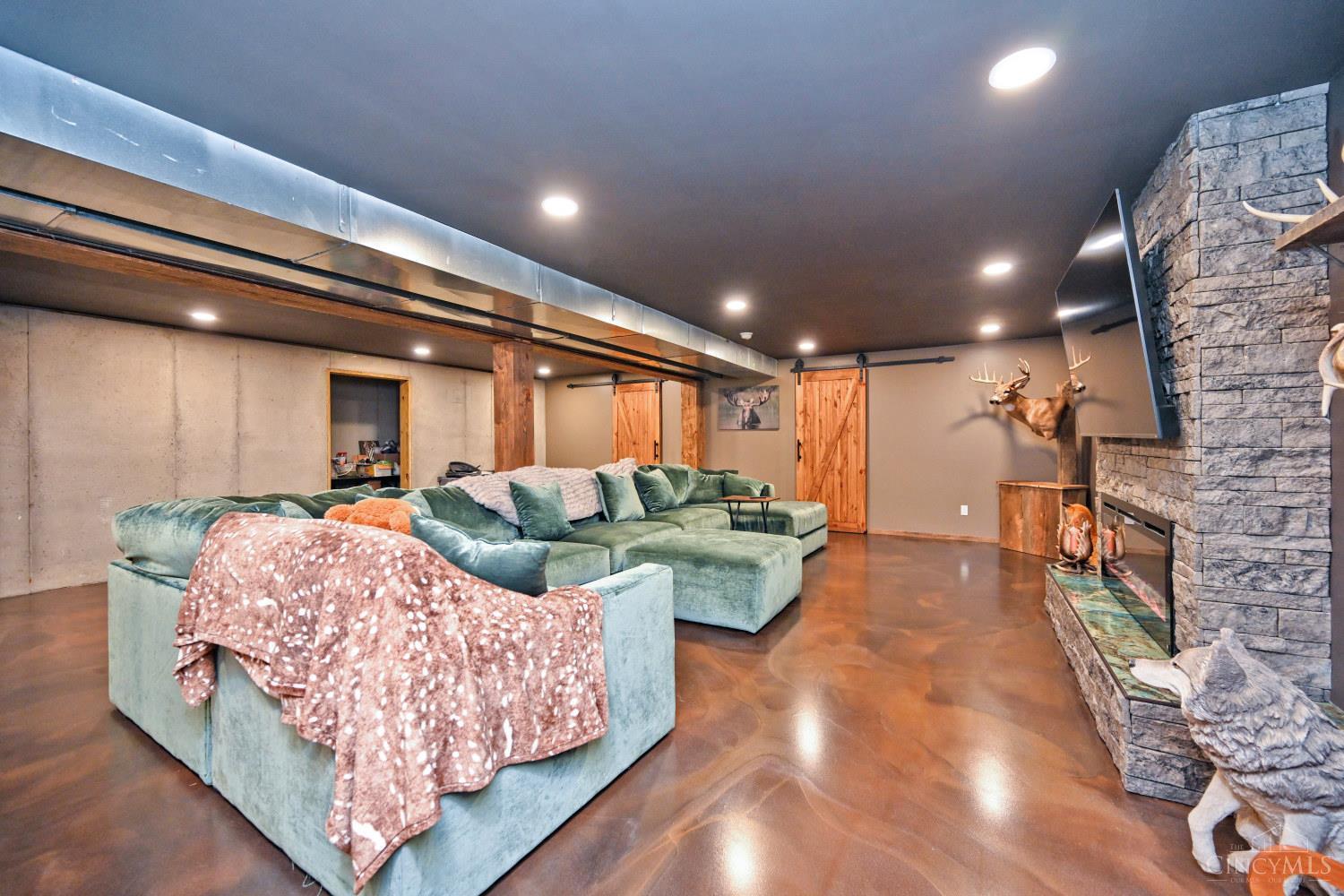 6476 Cedar Lake Lane, Goshen Twp, OH, 45140 — photo 47