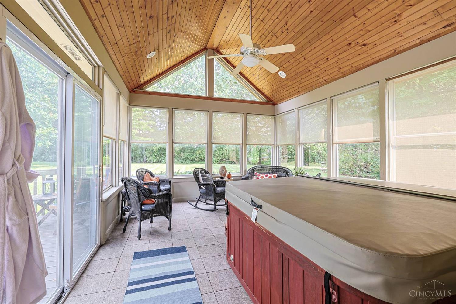 4614 Meadowbrook Lane, Mason, OH, 45040 — photo 48