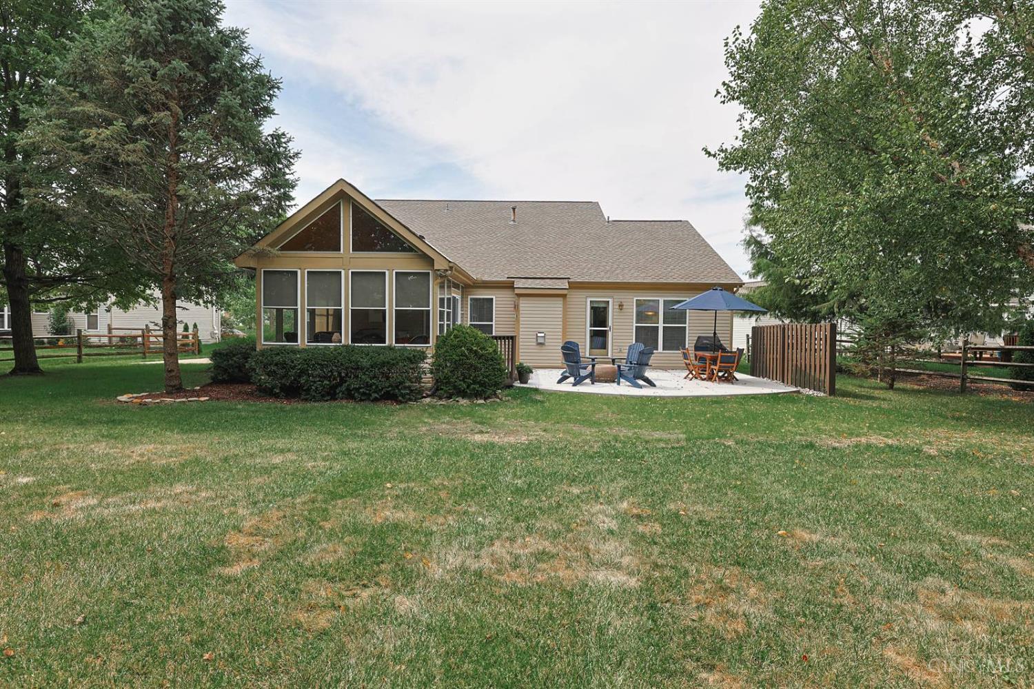 4614 Meadowbrook Lane, Mason, OH, 45040 — photo 58
