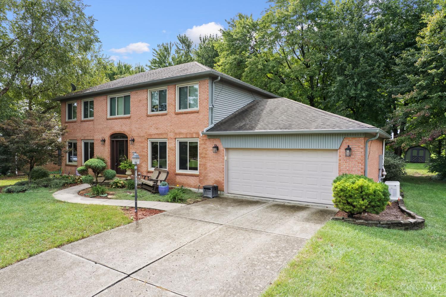 Photo 3 of Sale Pending at 809 Deer Valley Dr, Union Twp, OH 45245 | MLS# 1894274 | Listing updated on 2026-09-22
