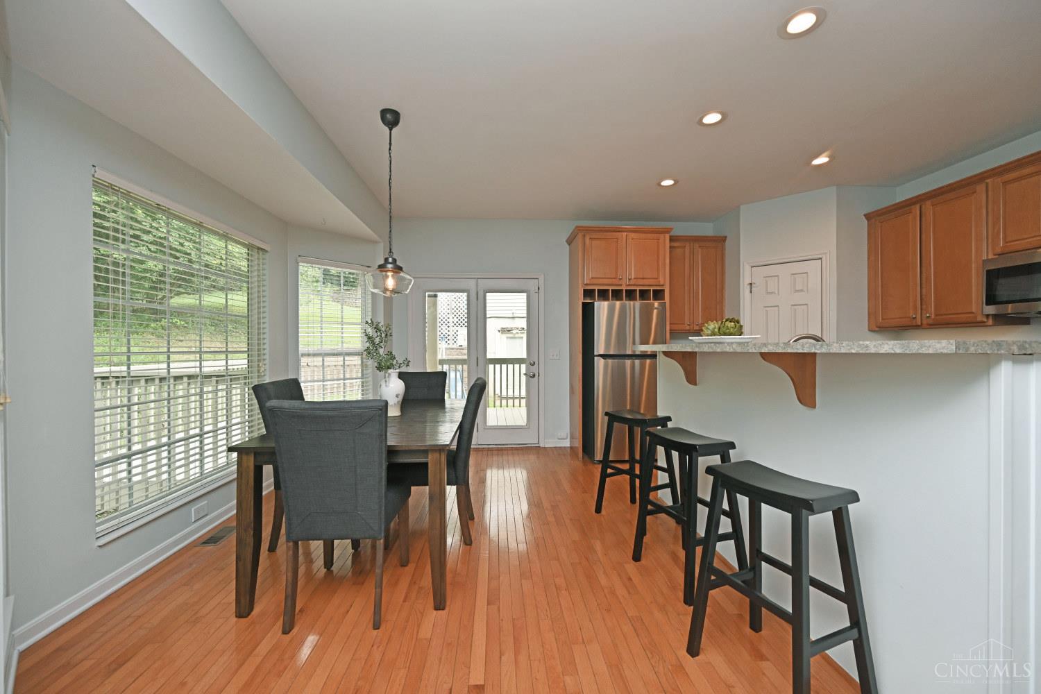 5005 Dovetail Lane, Cincinnati, OH, 45223 — photo 17