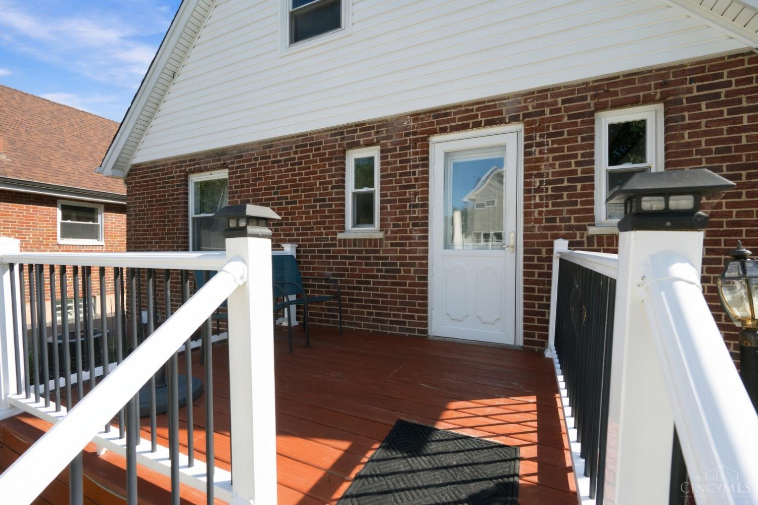 3713 Simpson Avenue, Fairfax, OH, 45227 — photo 23