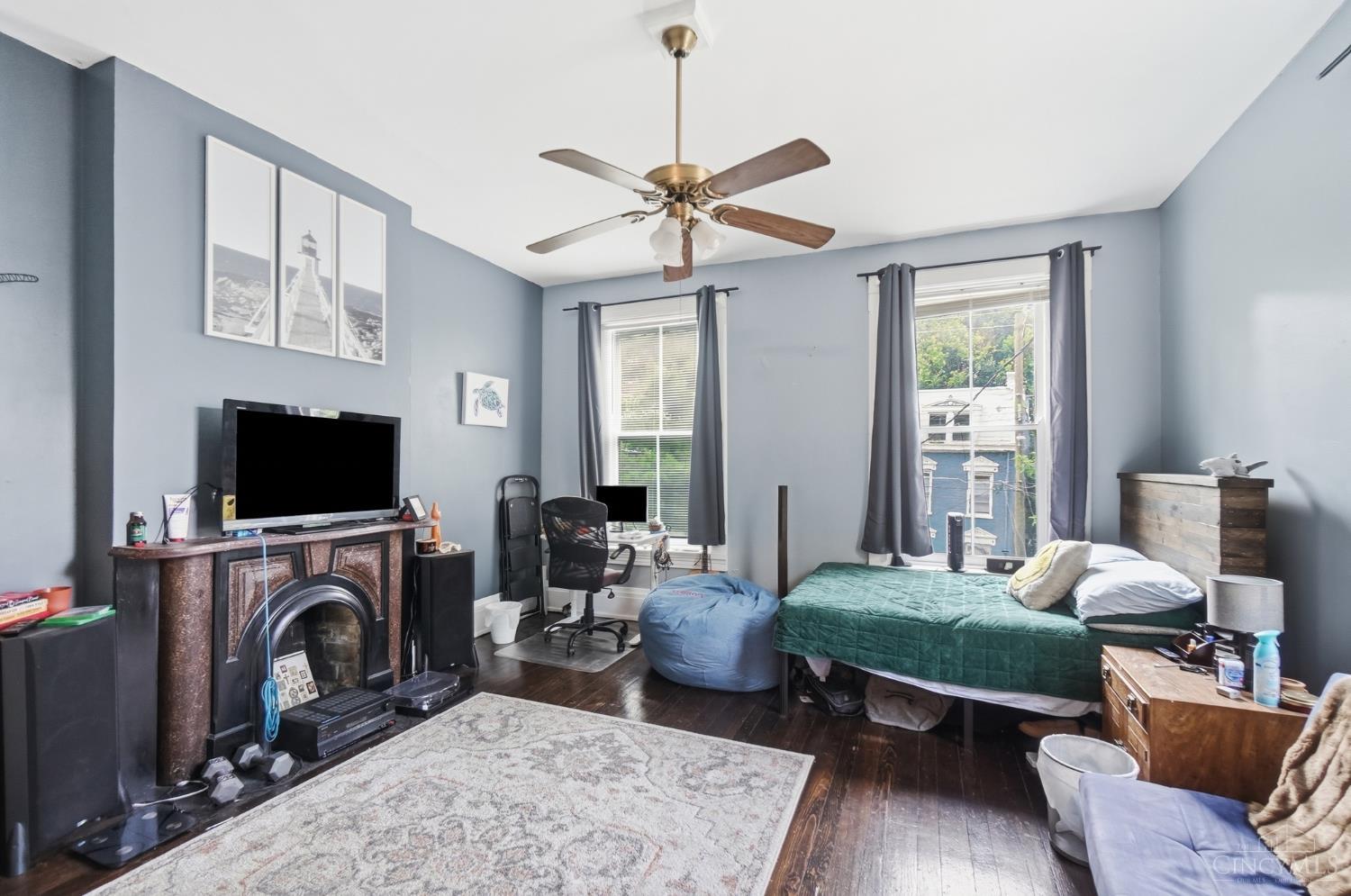 116 Parker Street, Cincinnati, OH, 45219 — photo 60