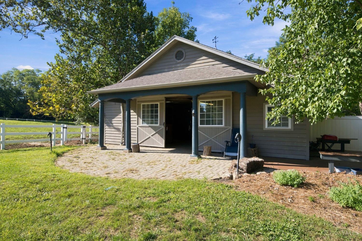 1204 Red Roan Drive, Miami Twp, OH, 45140 — photo 75