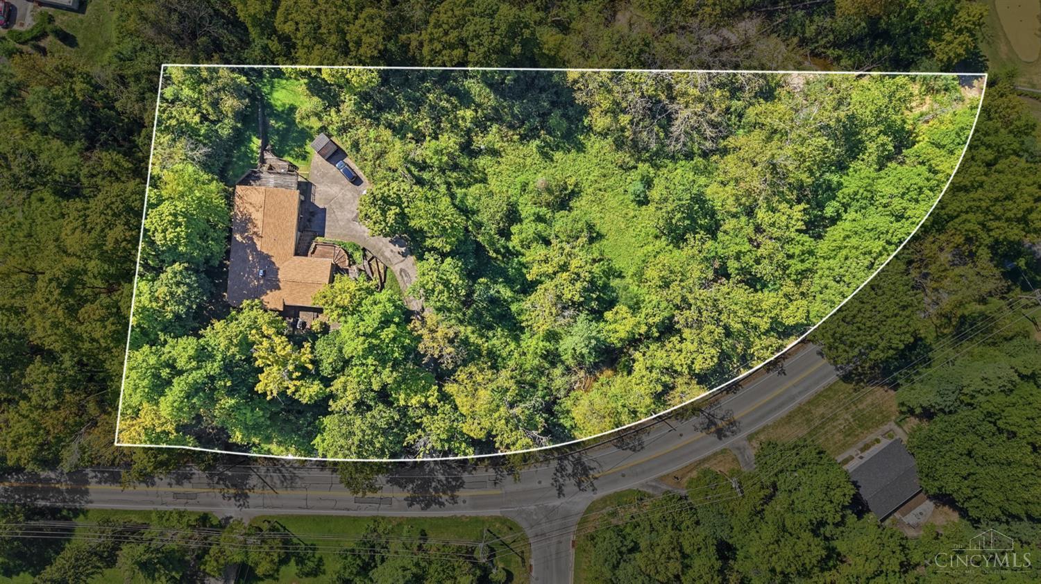 Photo 3 of Single family home for sale at 1875 Wolfangel Rd, Anderson Twp, OH 45255 | MLS# 1894305 | Listing updated on 2026-09-24