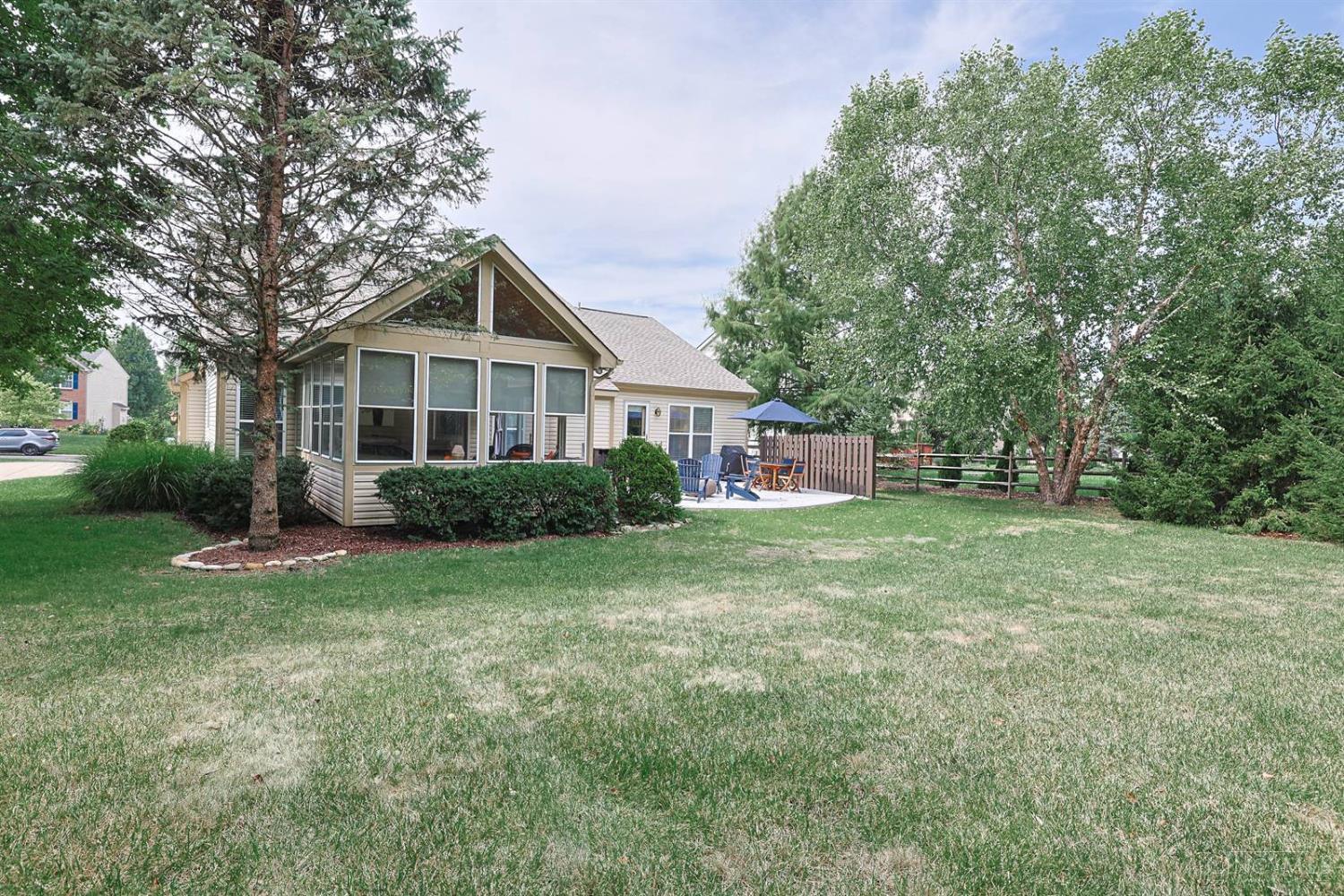 4614 Meadowbrook Lane, Mason, OH, 45040 — photo 59