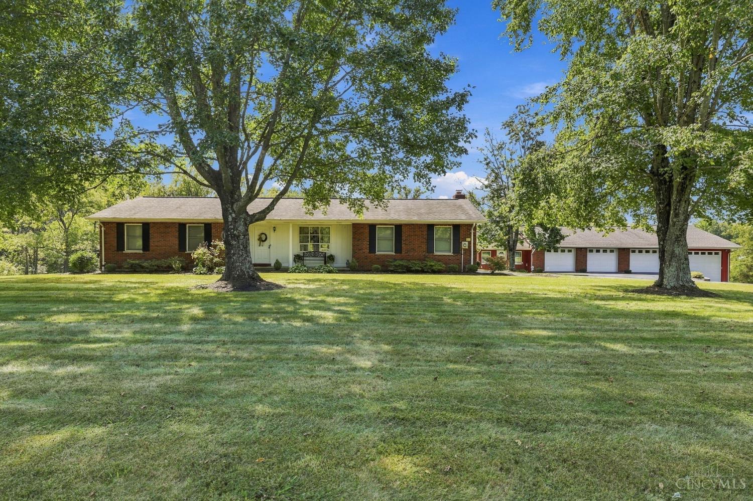 Photo 1 of Sale Pending at 4162 Bardwell Buford Rd, Green Twp, OH 45154 | MLS# 1894191 | Listing updated on 2026-09-24