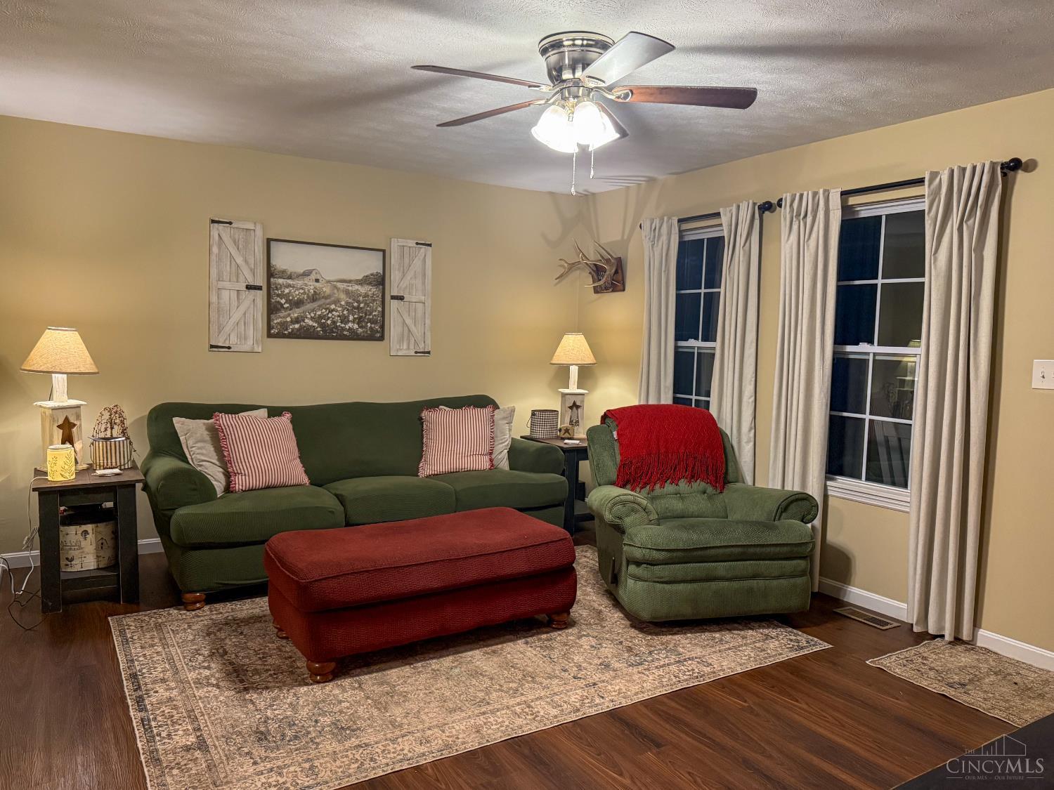 5450 Camp Run Road, Pleasant Twp, OH, 45121 — photo 2