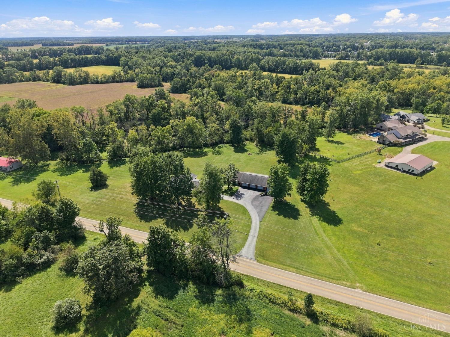 Photo 3 of Sale Pending at 4162 Bardwell Buford Rd, Green Twp, OH 45154 | MLS# 1894191 | Listing updated on 2026-09-24