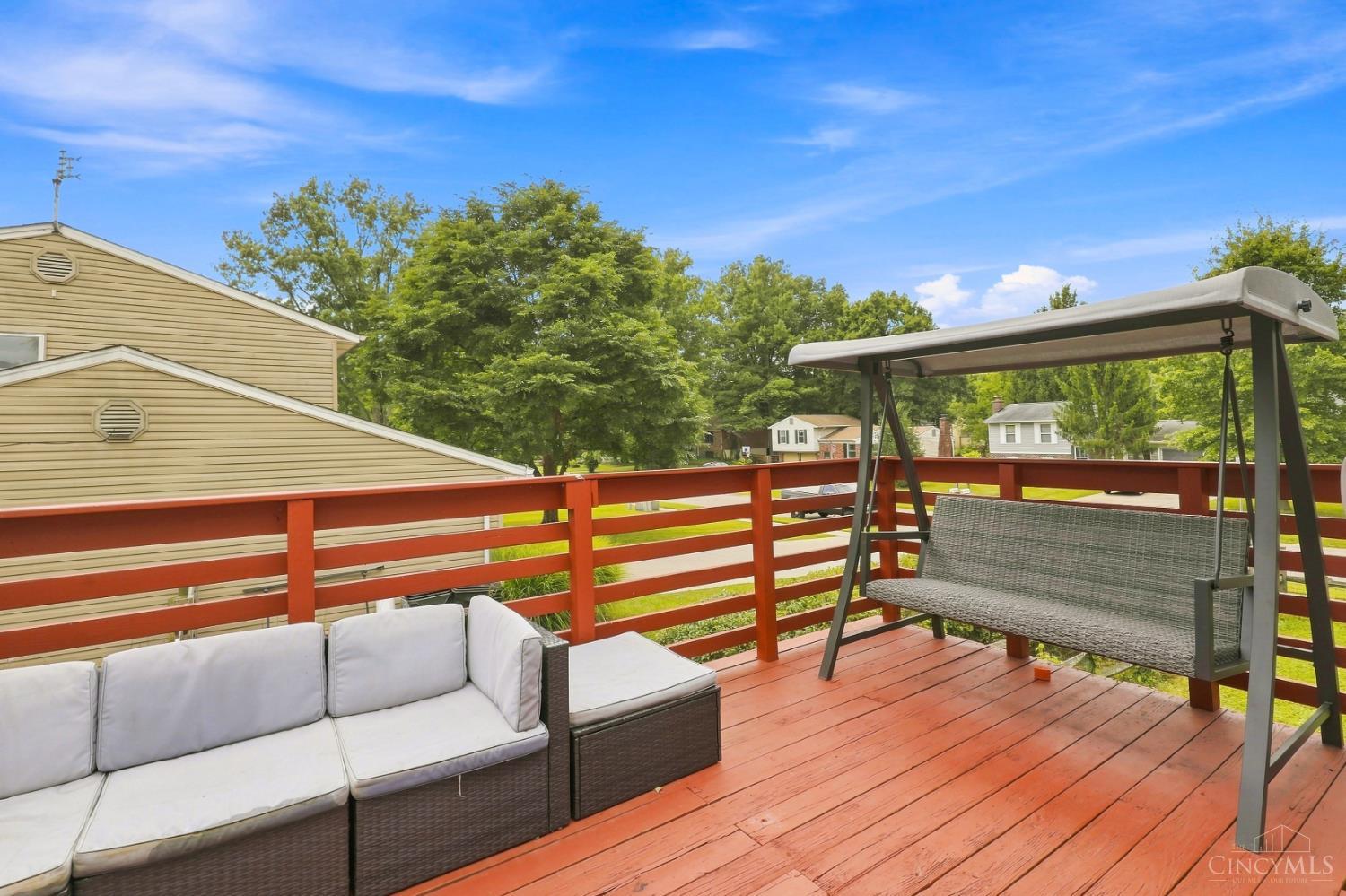 1277 Blue Ridge Way, Miami Twp, OH, 45150 — photo 44
