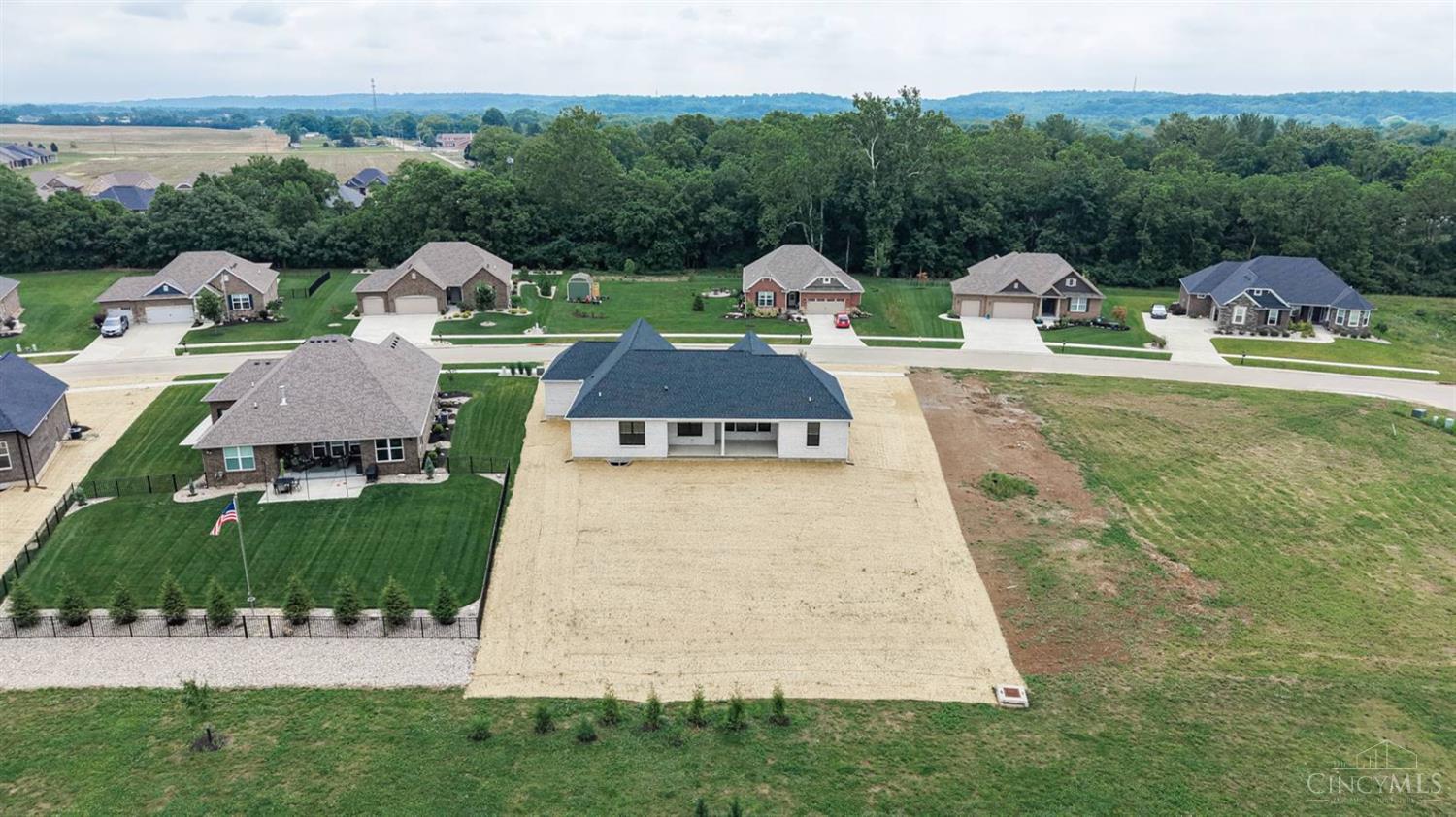 3644 Silax Drive, Ross Twp, OH, 45013 — photo 63