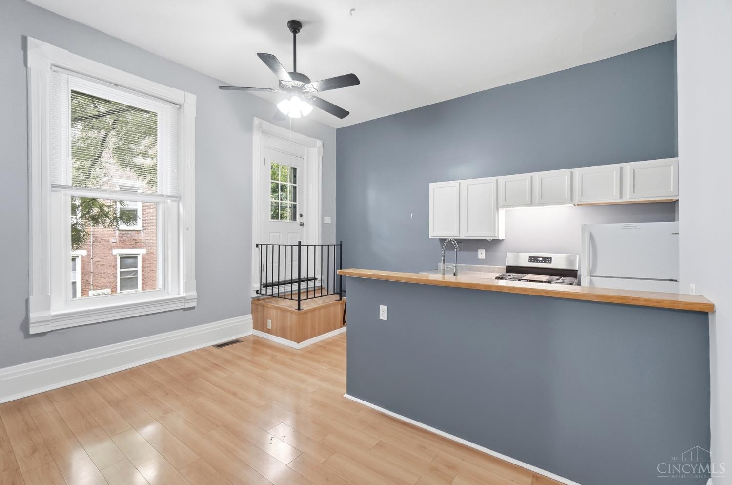 116 Parker Street, Cincinnati, OH, 45219 — photo 10