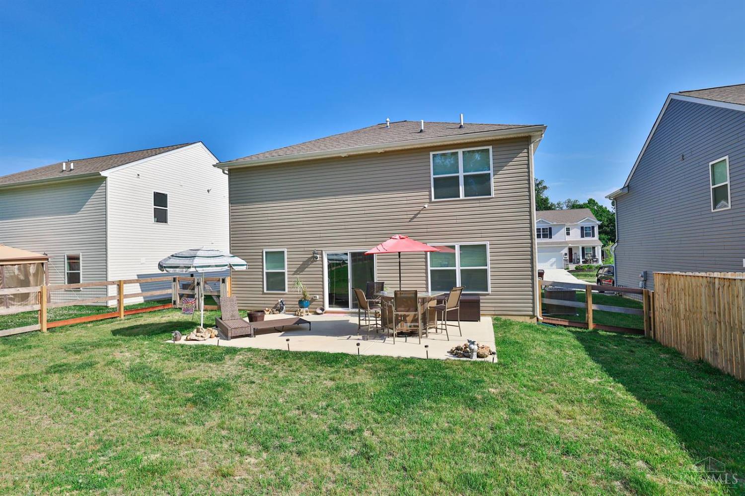 110 River Heights Drive, New Richmond, OH, 45157 — photo 36