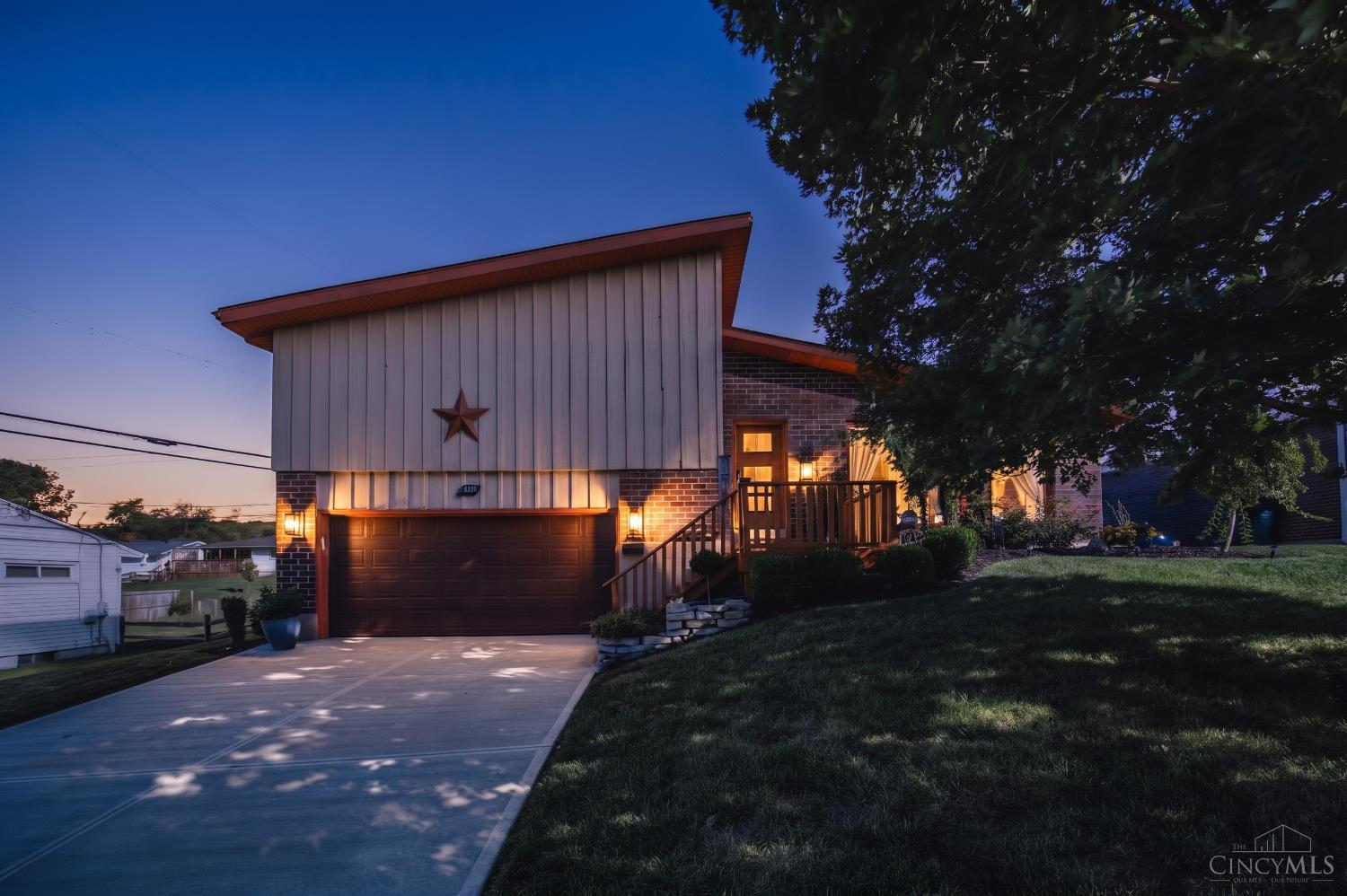 1774 NW Washington Boulevard, Hamilton, OH, 45013