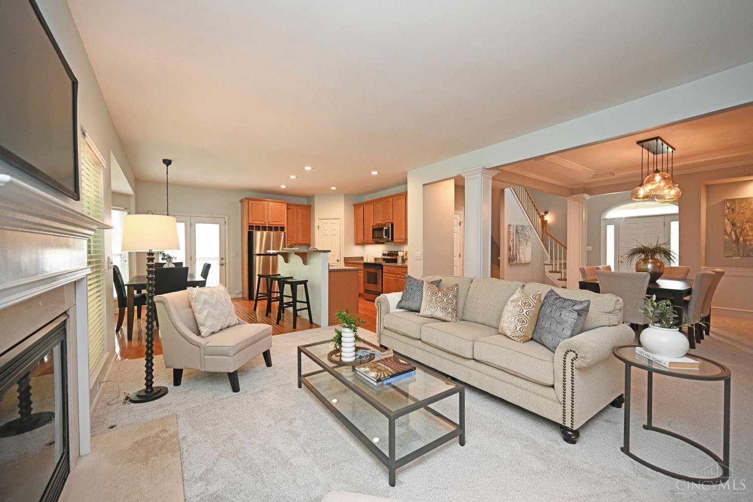 5005 Dovetail Lane, Cincinnati, OH, 45223 — photo 16