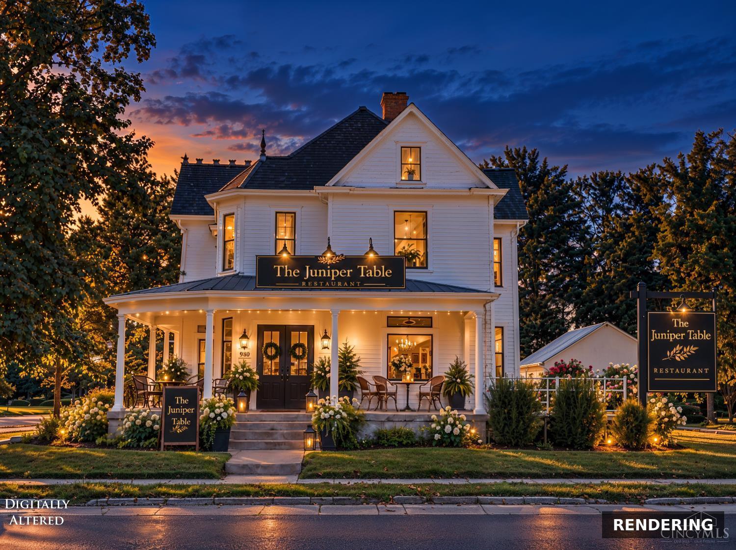 300 Reading Road, Mason, OH, 45040 — photo 13