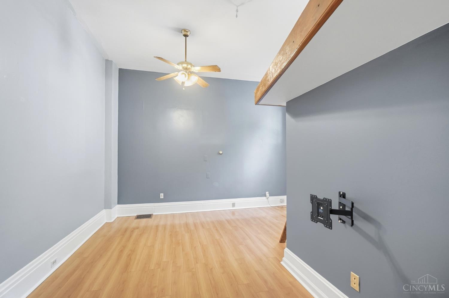 116 Parker Street, Cincinnati, OH, 45219 — photo 36