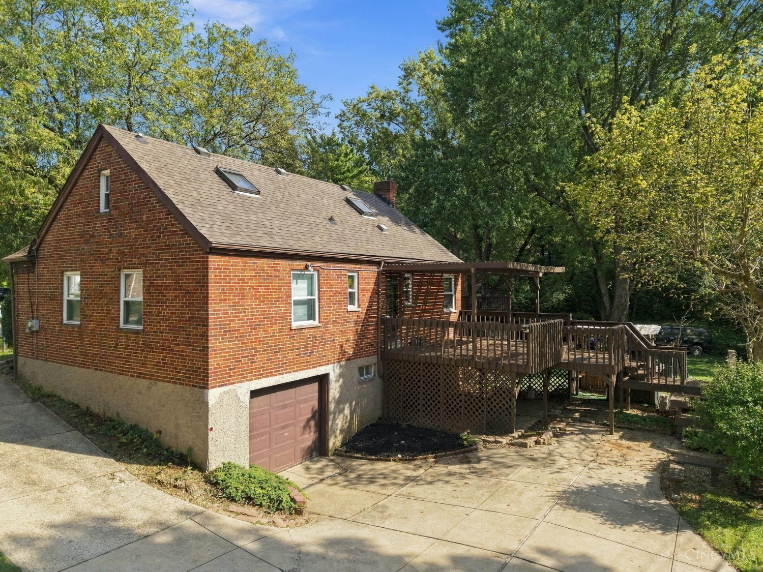 949 Winsray Court, Springfield Twp., OH, 45224 — photo 42