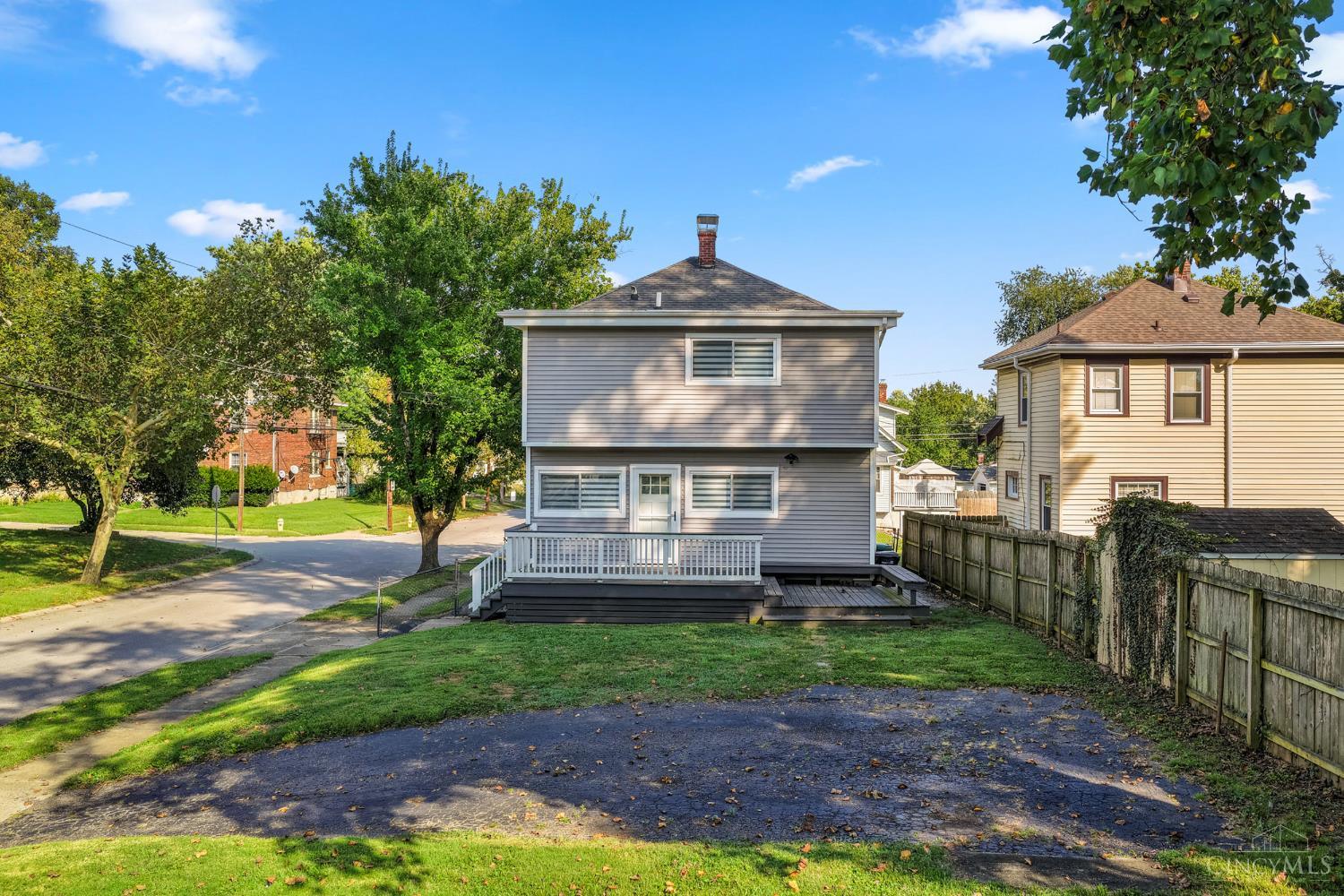4019 Sherwood Avenue, Cincinnati, OH, 45227 — photo 38