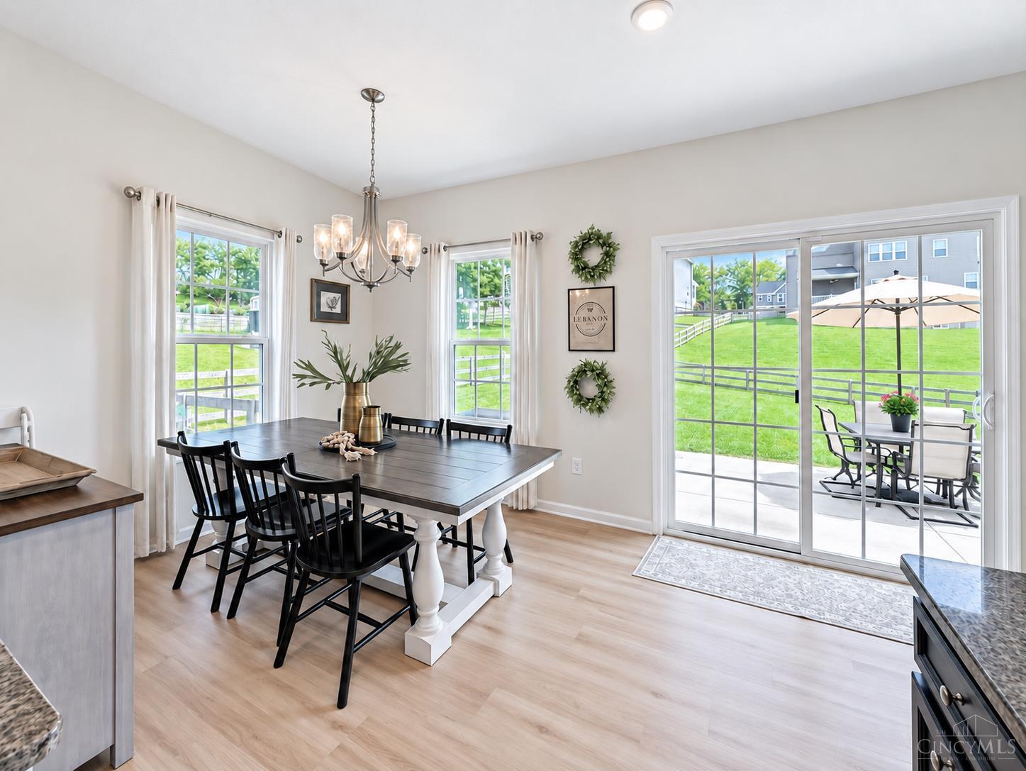 1360 Autumn Ridge Drive, Lebanon, OH, 45036 — photo 10