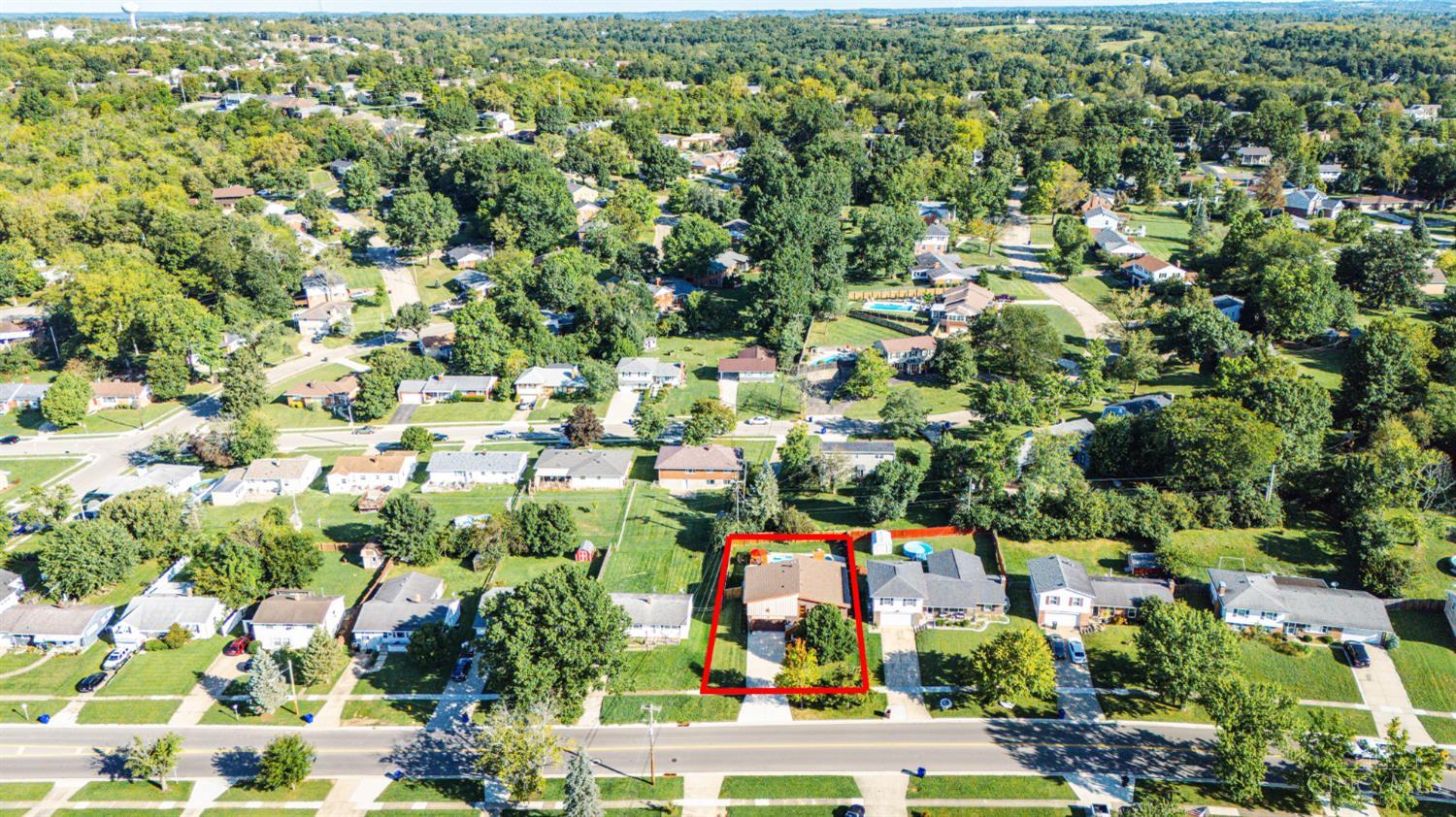 1774 NW Washington Boulevard, Hamilton, OH, 45013 — photo 55