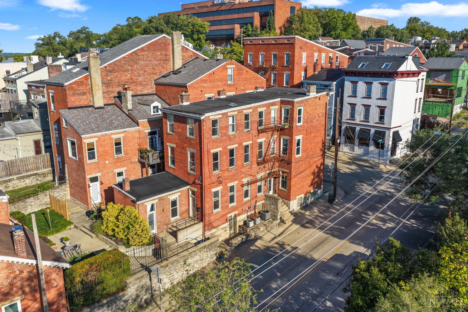 561 Milton Street #O, Cincinnati, OH, 45202 — photo 47