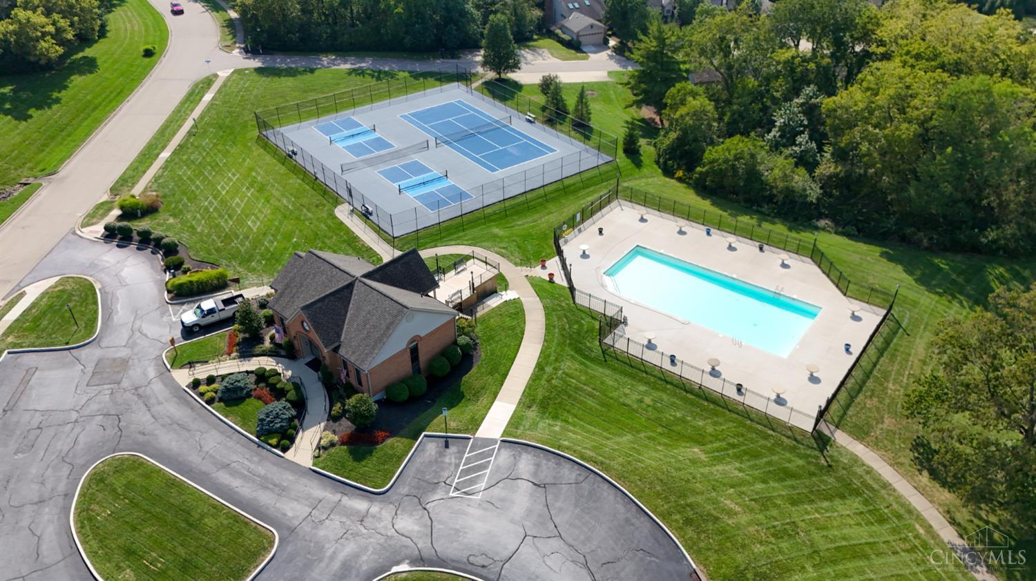 5564 Oliver Court, Sharonville, OH, 45241 — photo 26