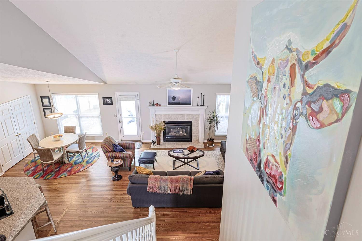 4614 Meadowbrook Lane, Mason, OH, 45040 — photo 37