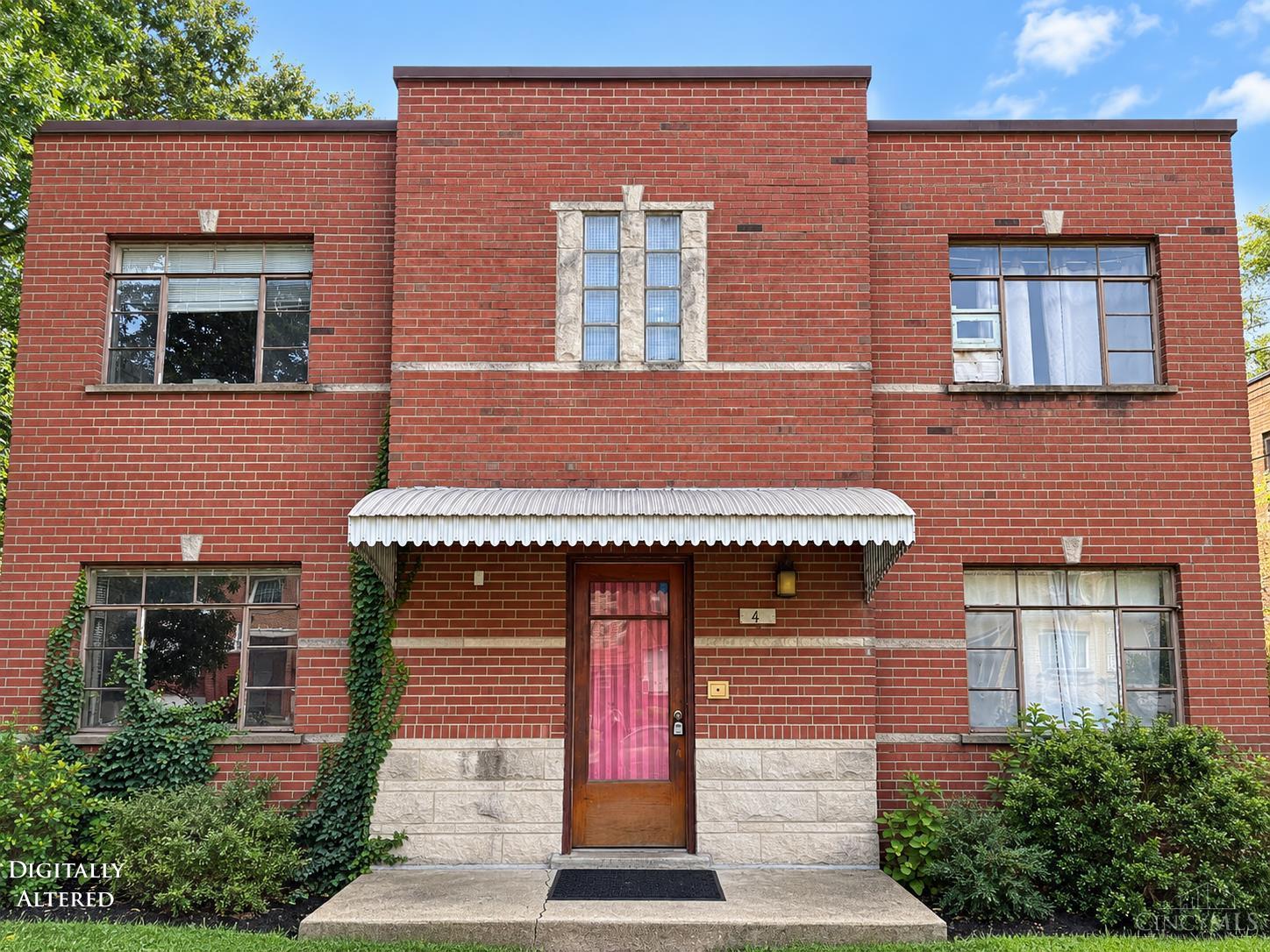 Photo 1 of Multi family home for sale at 4419 Ridgeview Ave, Cincinnati, OH 45238 | MLS# 1894344 | Listing updated on 2026-09-17