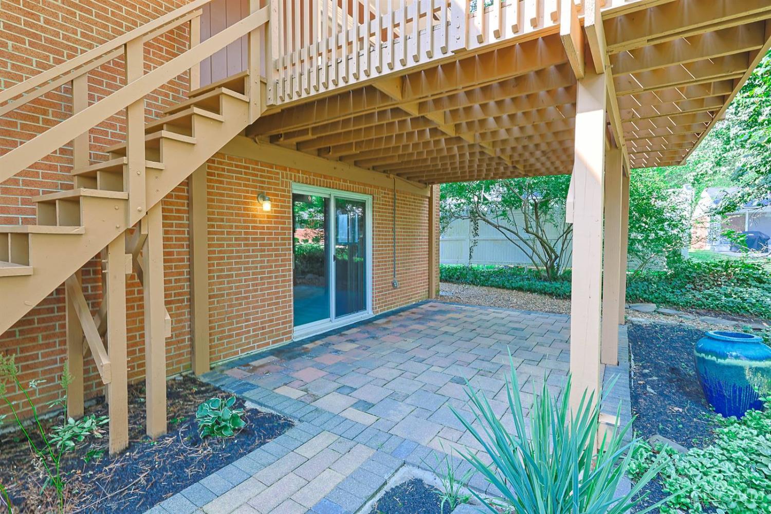 7306 Redondo Court, Madeira, OH, 45243 — photo 24