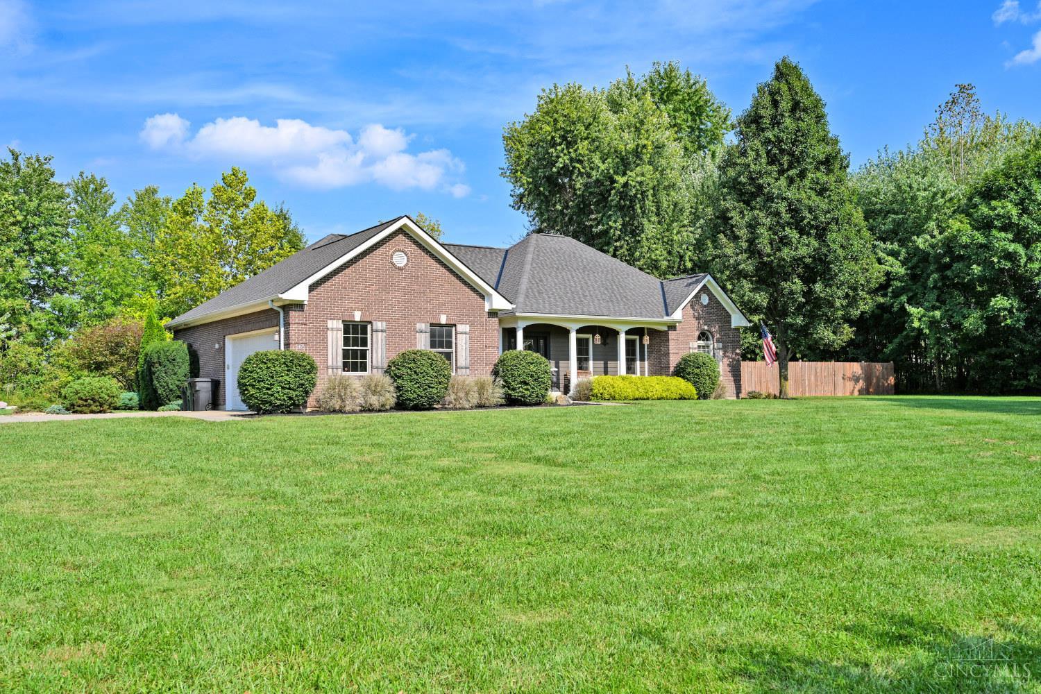 6476 Cedar Lake Lane, Goshen Twp, OH, 45140 — photo 7