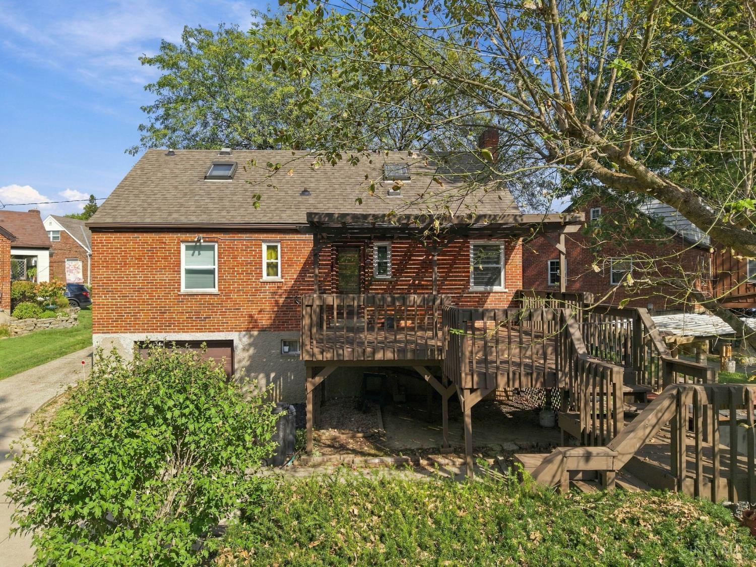 949 Winsray Court, Springfield Twp., OH, 45224 — photo 43