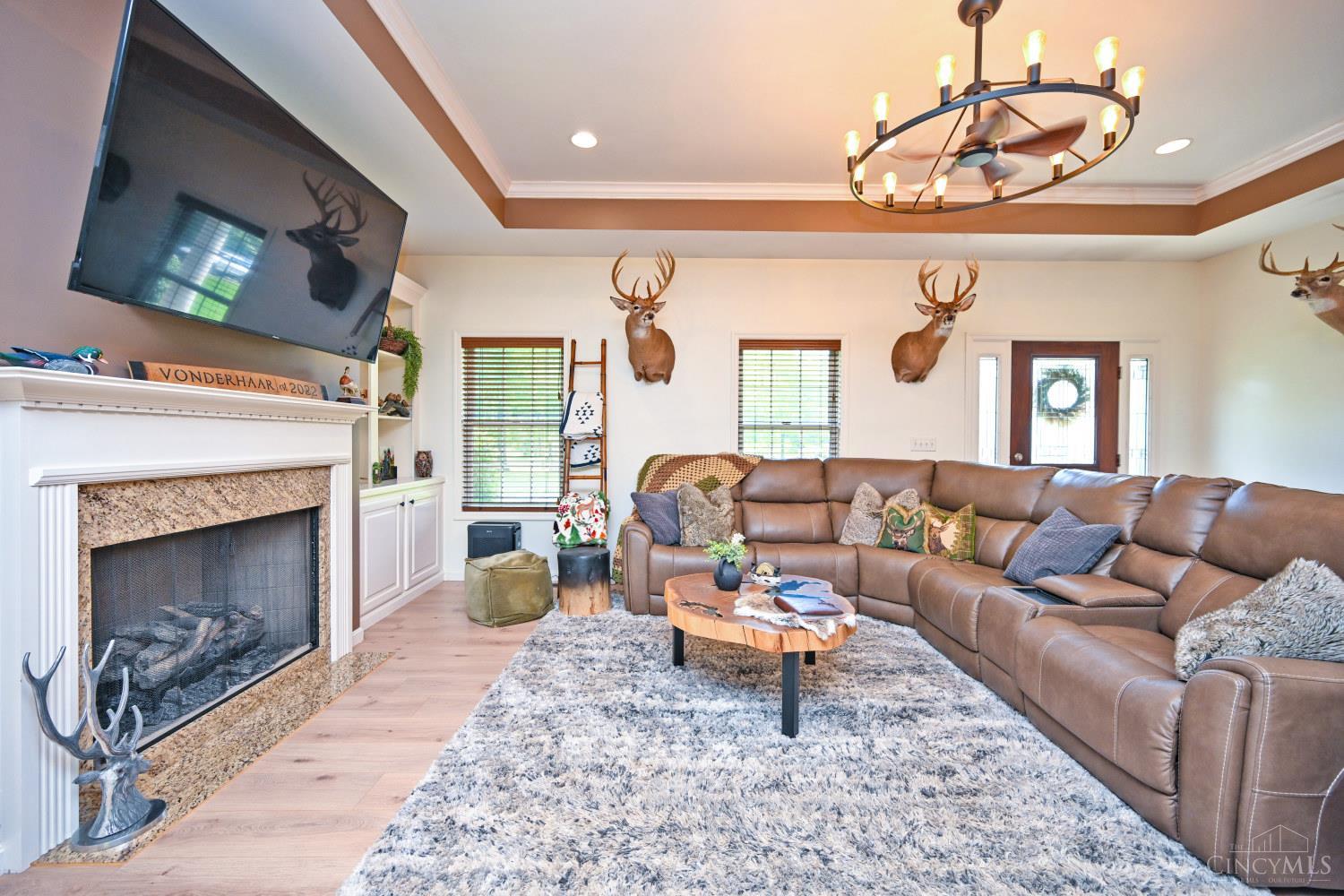 6476 Cedar Lake Lane, Goshen Twp, OH, 45140 — photo 14