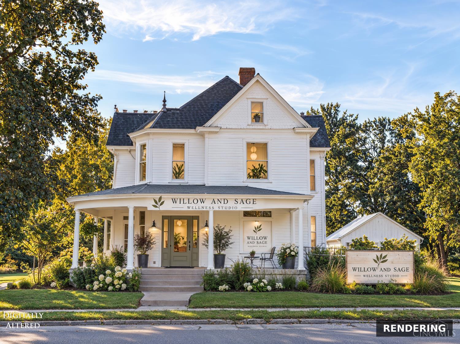 300 Reading Road, Mason, OH, 45040 — photo 8