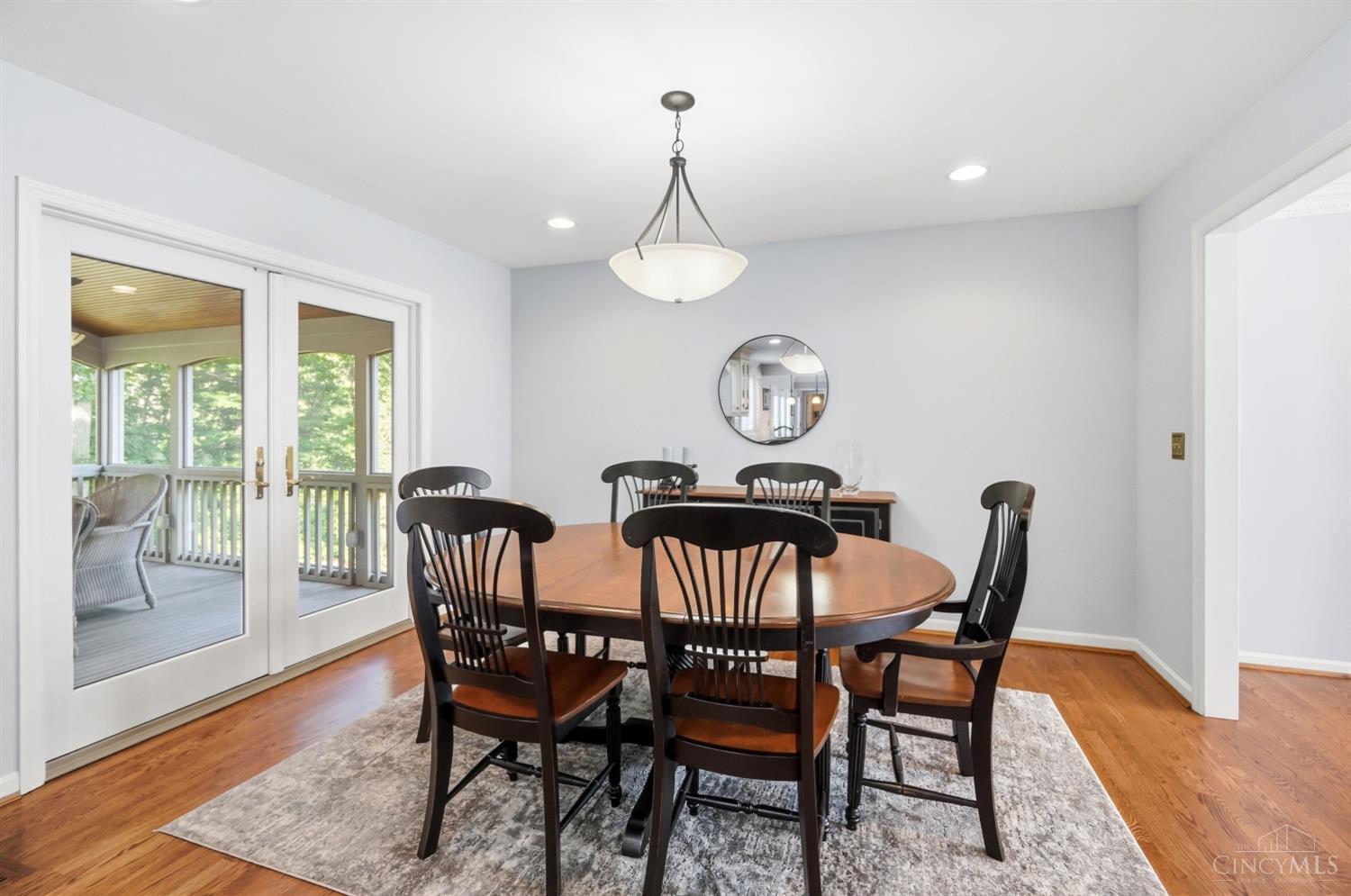 6421 Lewis Clark Trail, Sycamore Twp, OH, 45241 — photo 16