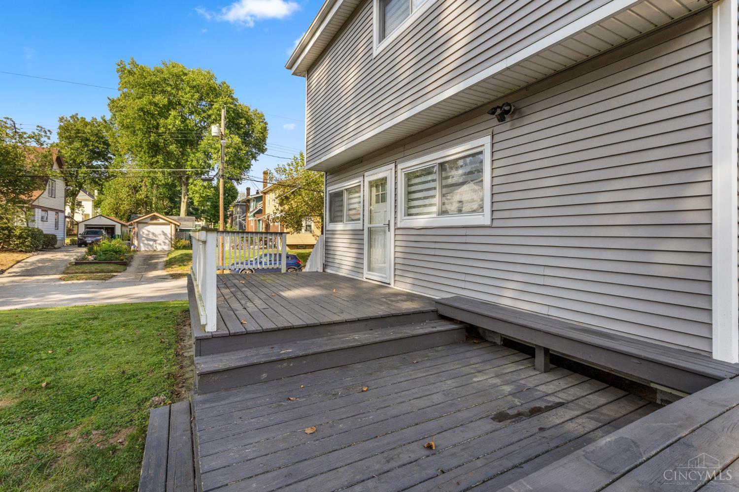 4019 Sherwood Avenue, Cincinnati, OH, 45227 — photo 35