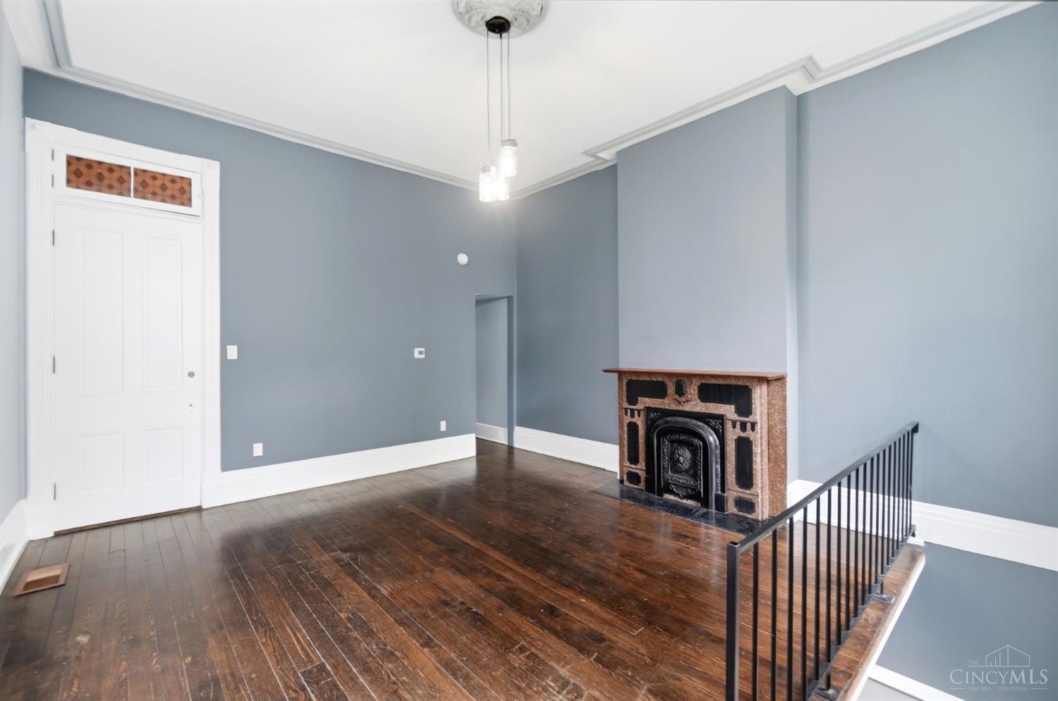 116 Parker Street, Cincinnati, OH, 45219 — photo 9