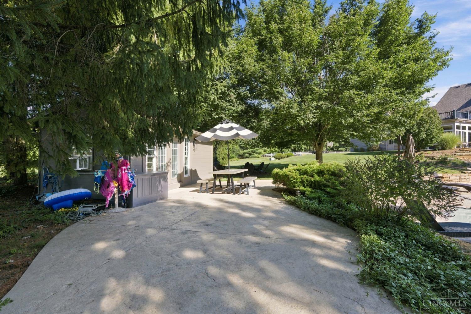 1204 Red Roan Drive, Miami Twp, OH, 45140 — photo 63