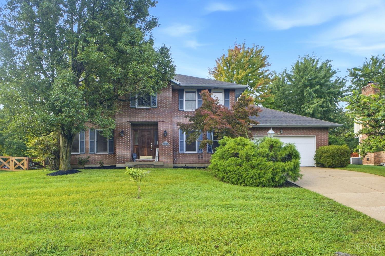 6091 Blueberry Drive, Liberty Twp, OH, 45011