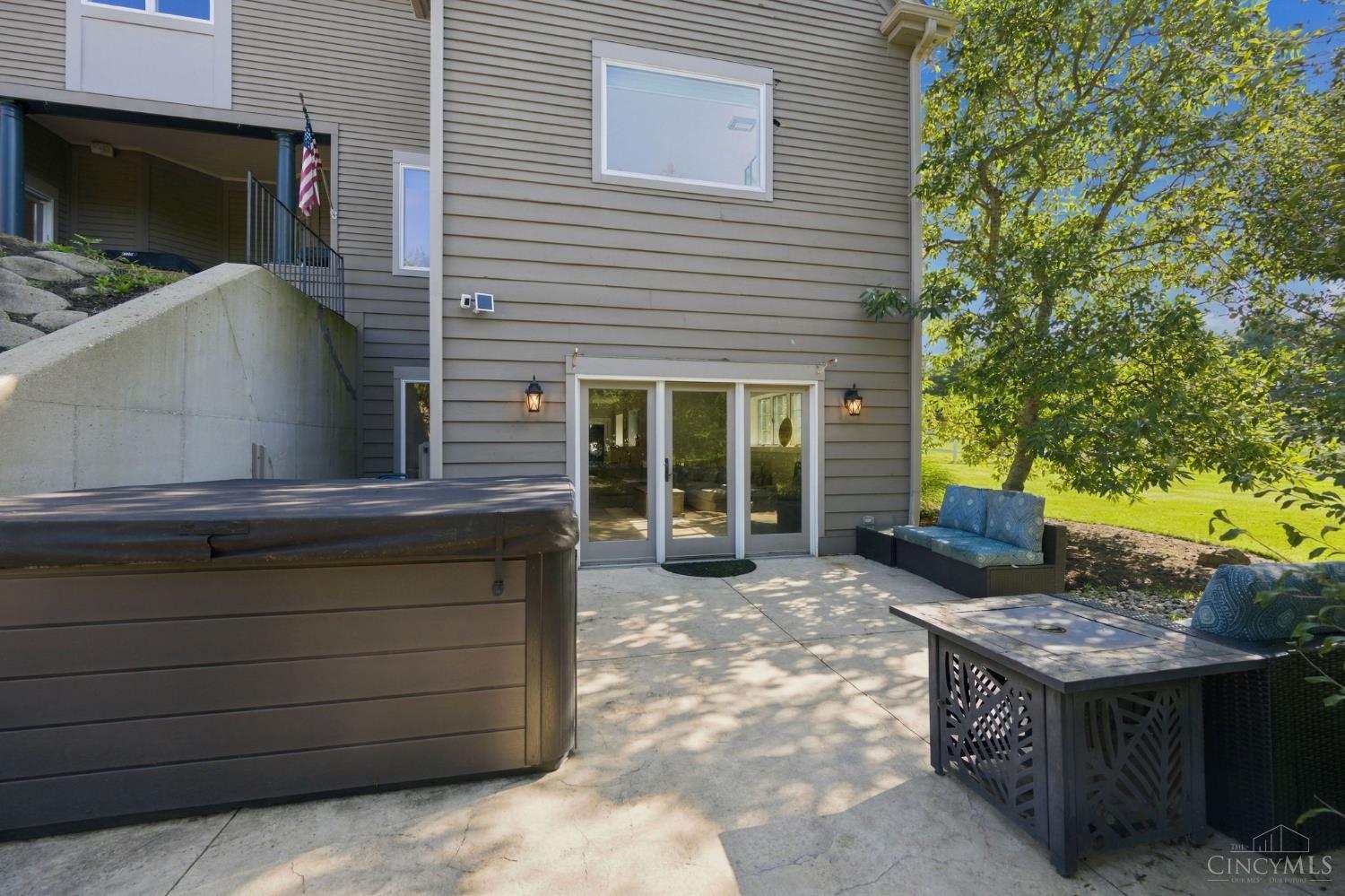 1204 Red Roan Drive, Miami Twp, OH, 45140 — photo 53