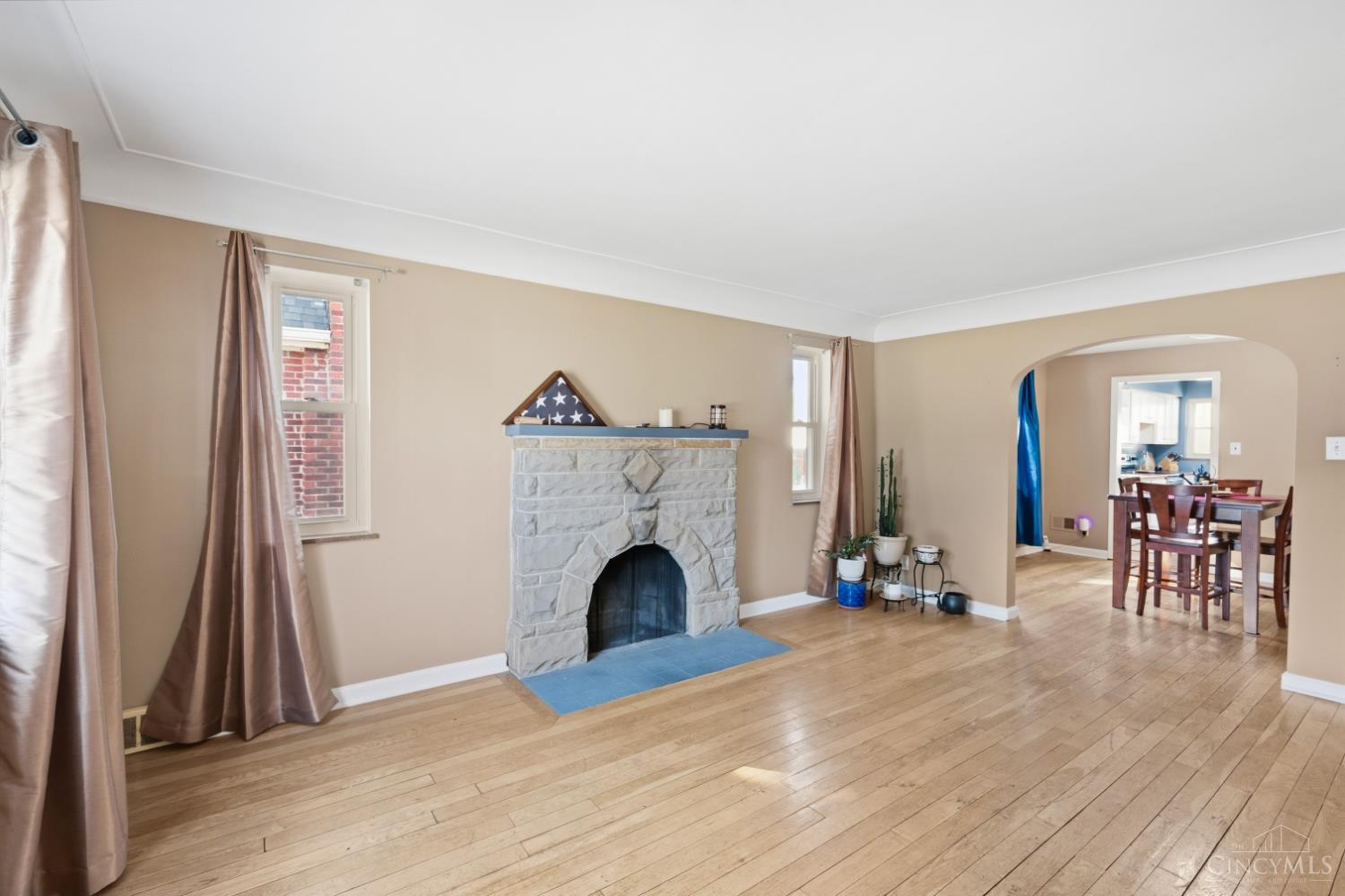 Photo 4 of Single family home for sale at 3713 Simpson Ave, Fairfax, OH 45227 | MLS# 1893123 | Listing updated on 2026-09-18