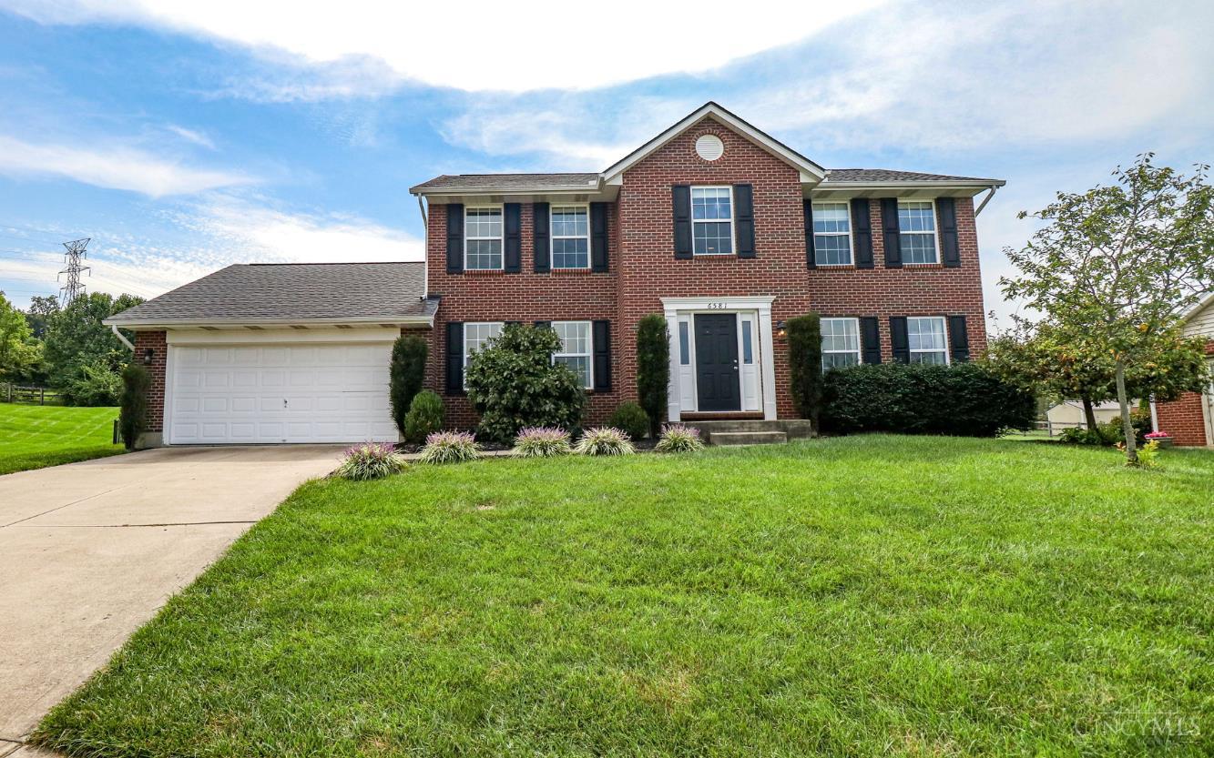 6581 Lucky Lane