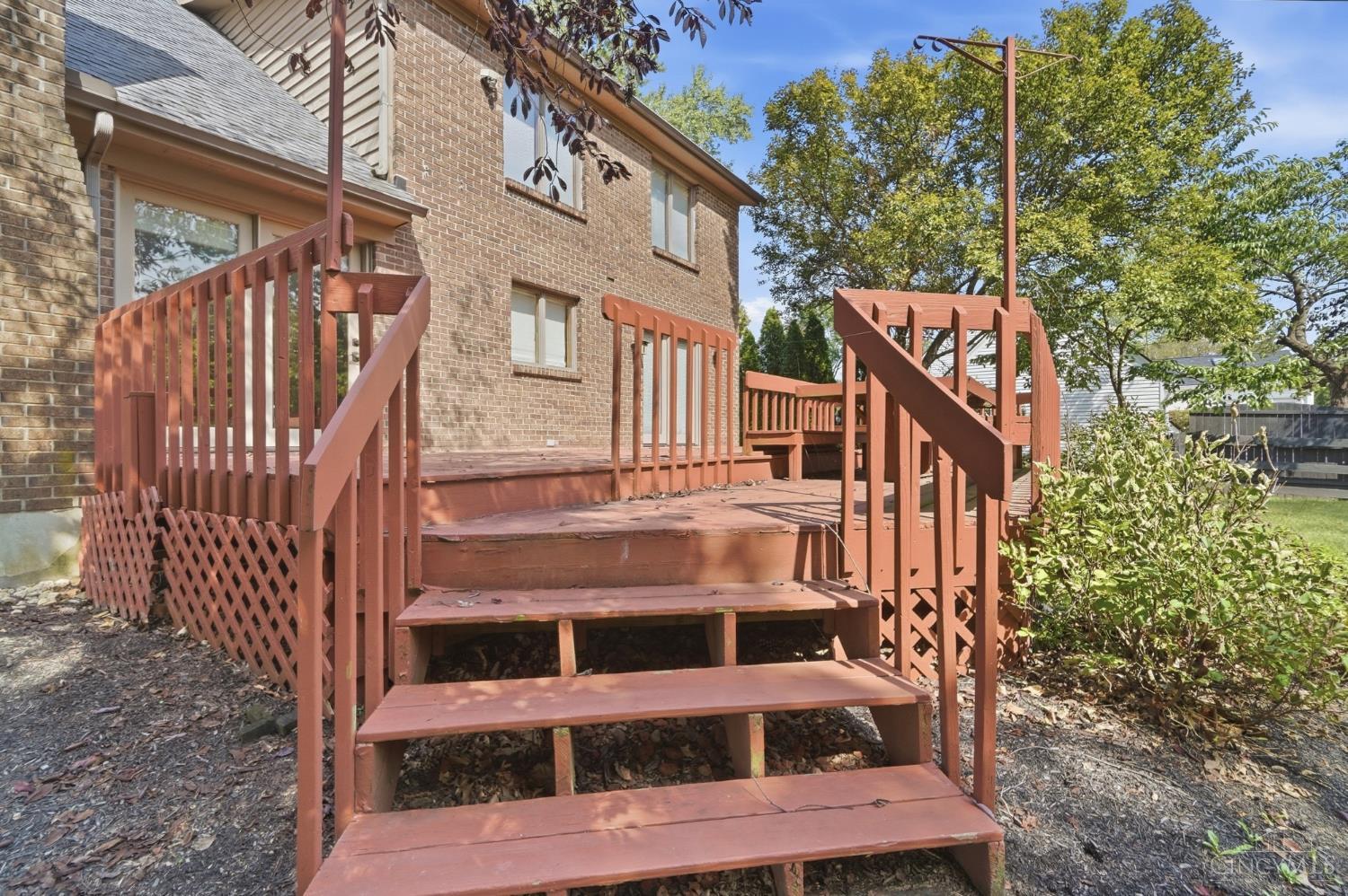 5343 Boomer Road, Green Twp, OH, 45247 — photo 45