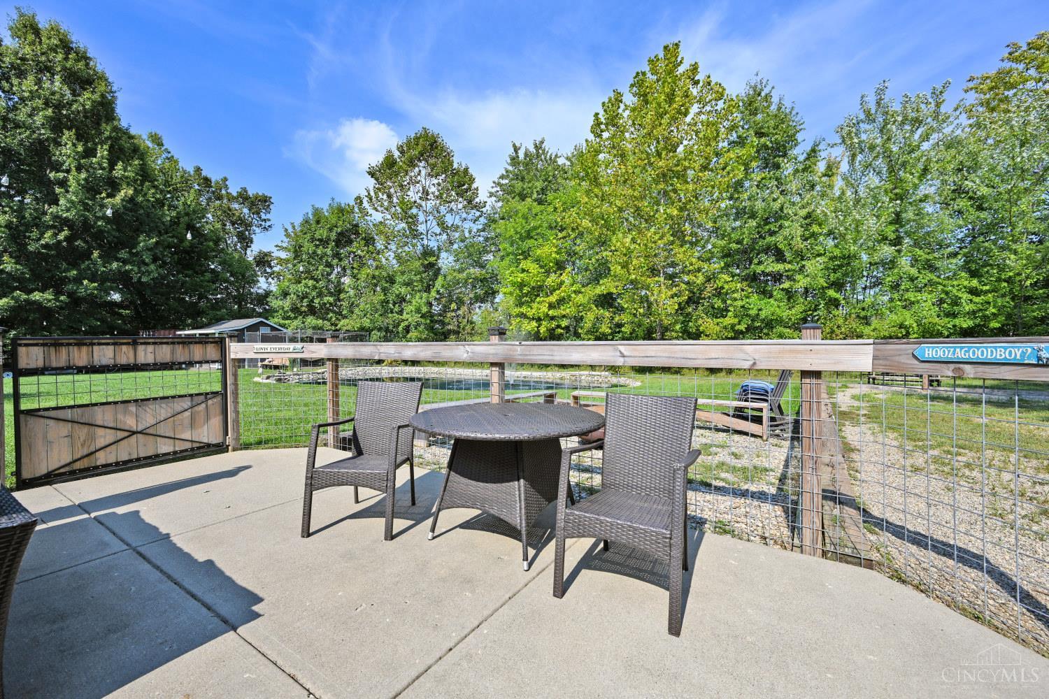 6476 Cedar Lake Lane, Goshen Twp, OH, 45140 — photo 58