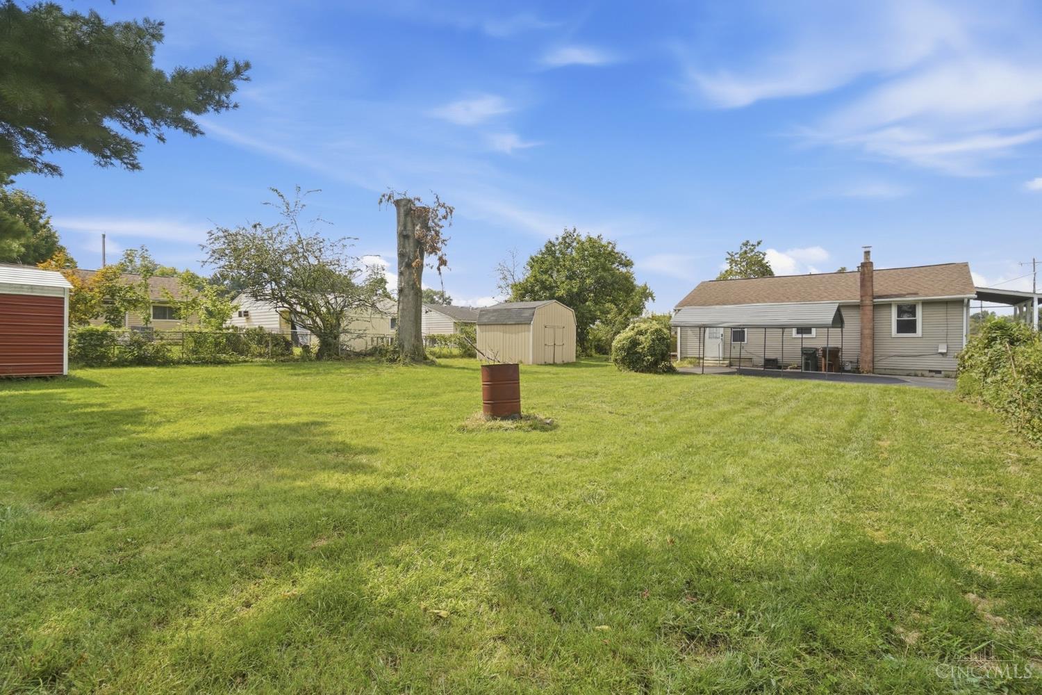 2665 Roosevelt Avenue, Colerain Twp, OH, 45231 — photo 31