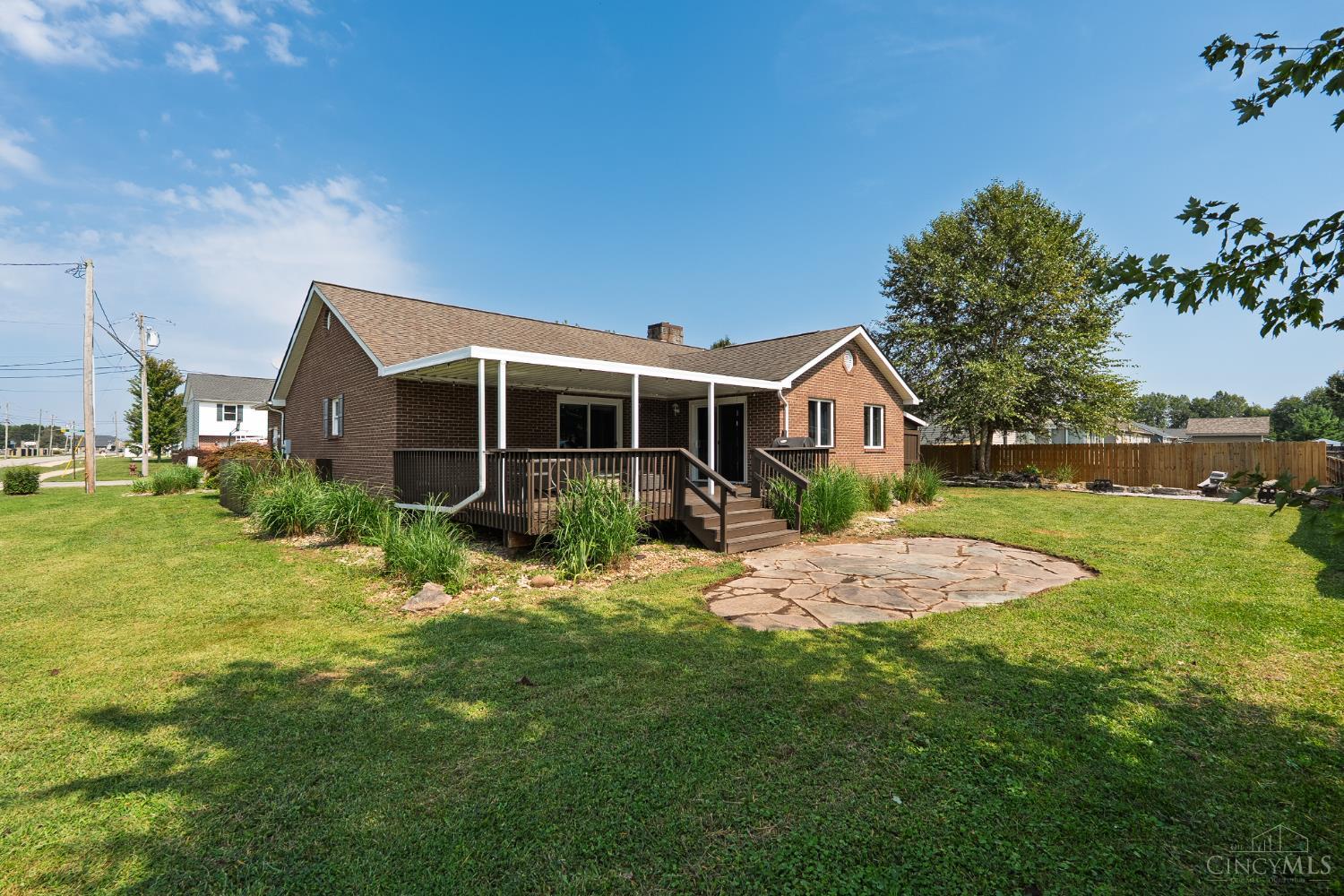 102 Boulder Drive, Sterling Twp, OH, 45154 — photo 17
