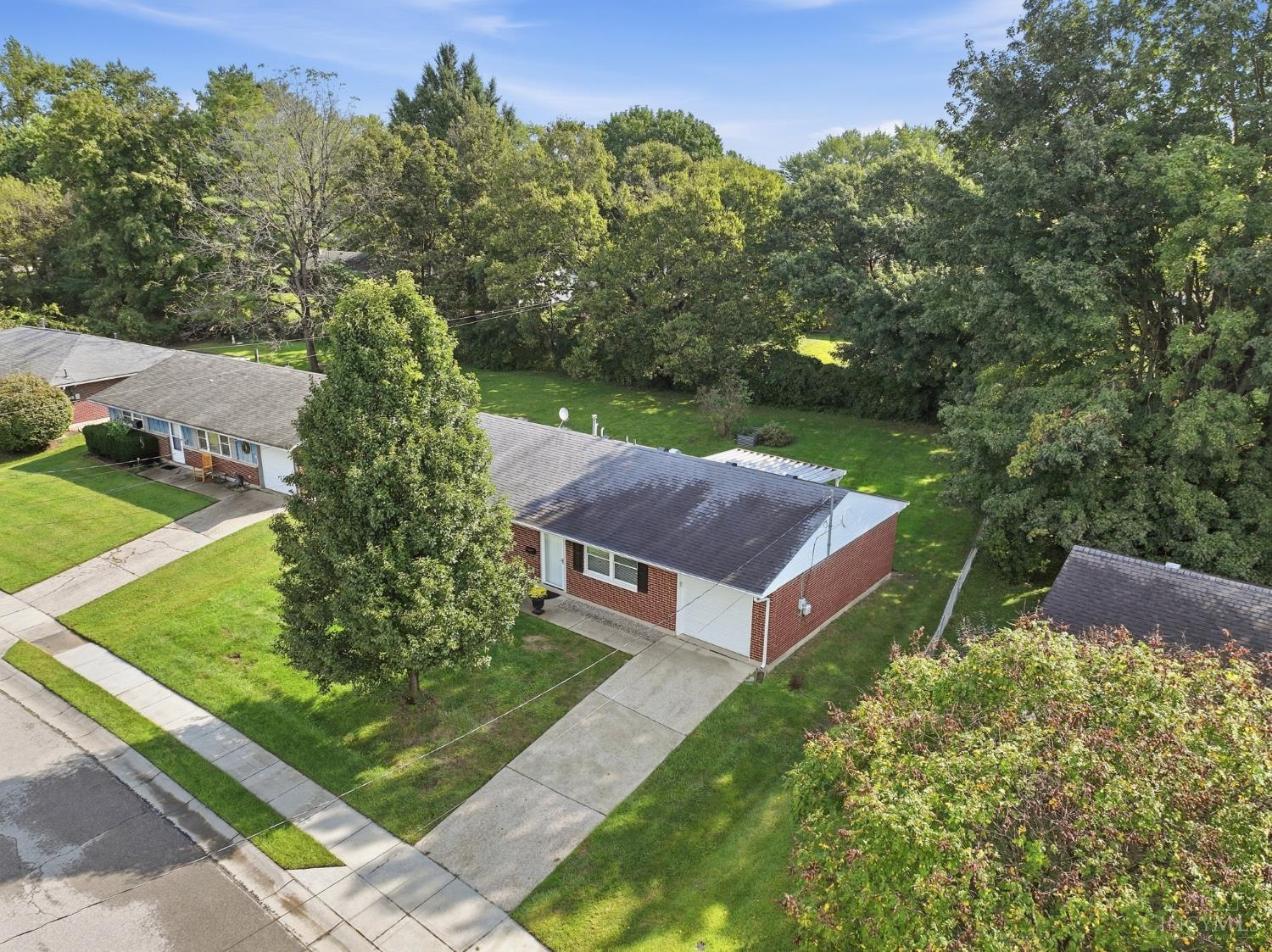 904 Hartz Drive, Lebanon, OH, 45036 — photo 2